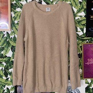 ZARA Sweater